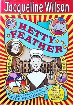 Hetty Feather